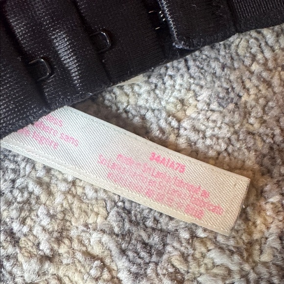 Pink by Victoria’s Secret Bra Set - Camo, Blue, and Gray - Picture 6 of 10